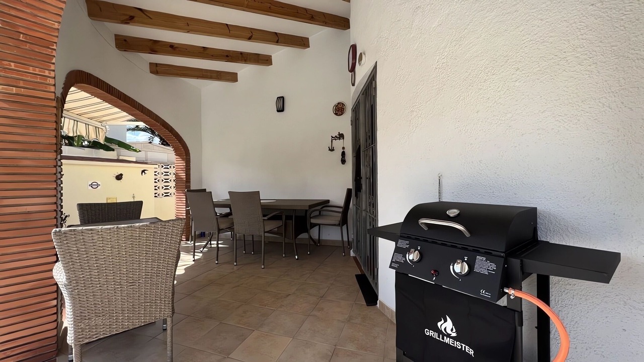 Photo of Outdoor in Els Poblets