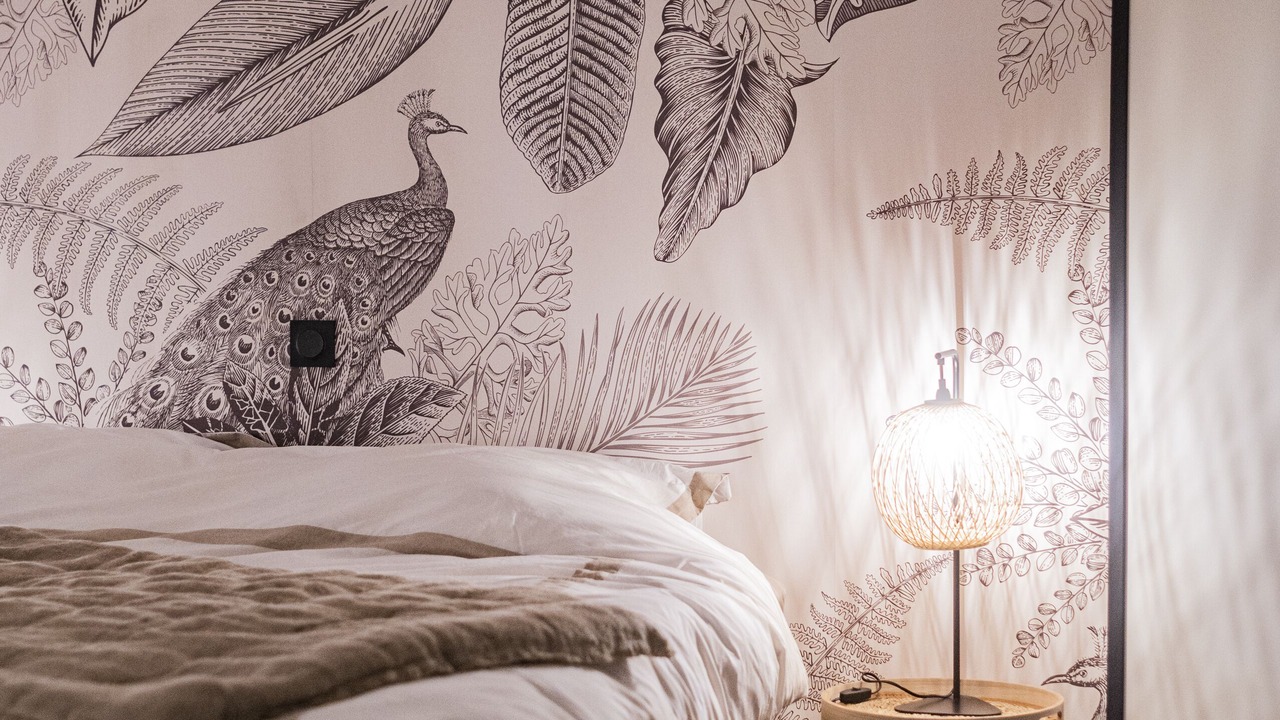 Photo of Bedroom in Rochegude
