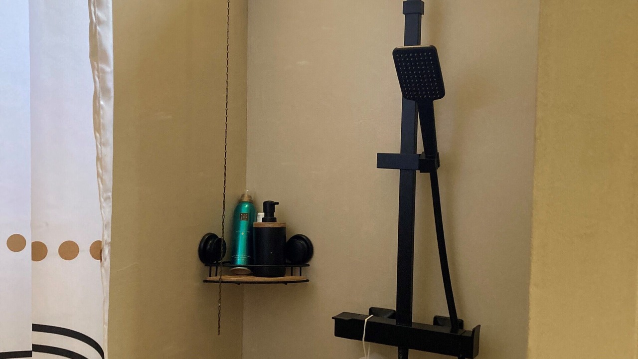 Photo of Bathroom in Rochegude