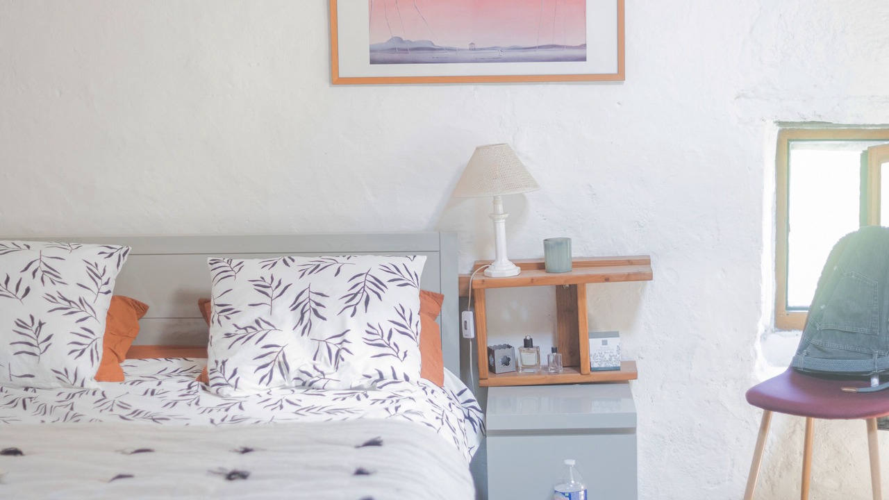 Photo of Bedroom in Rochegude
