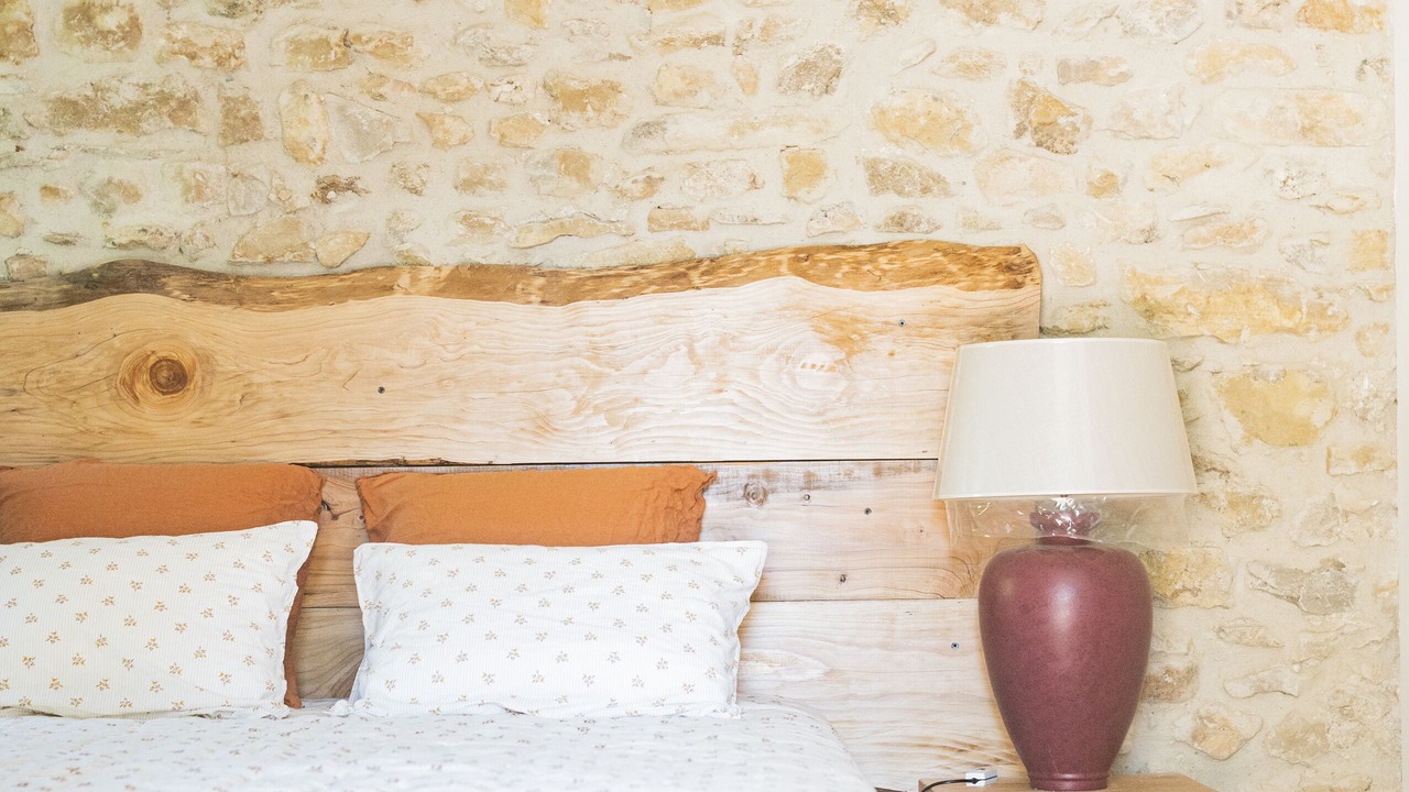 Photo of Bedroom in Rochegude