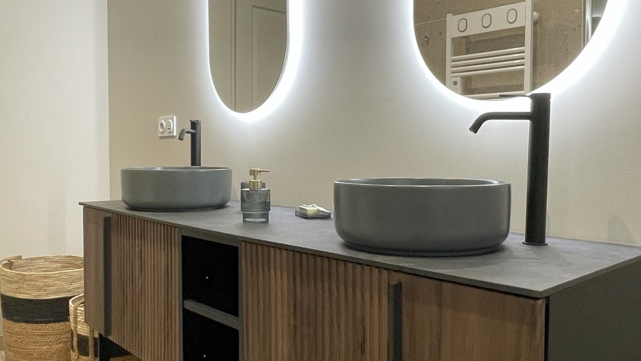 Photo of Bathroom in Montseret
