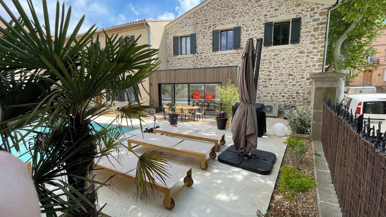 Photo of Outdoor in Montseret