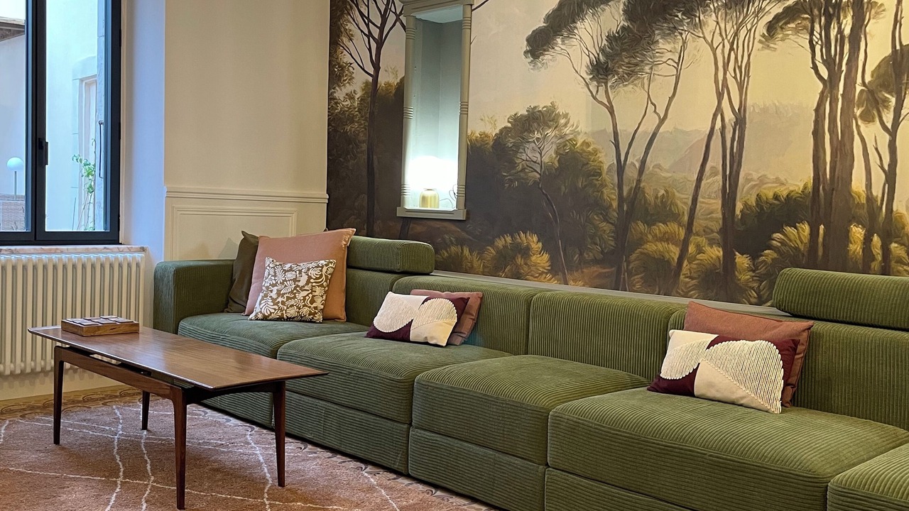 Photo of Livingroom in Montseret