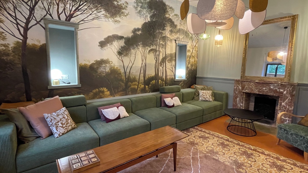 Photo of Livingroom in Montseret
