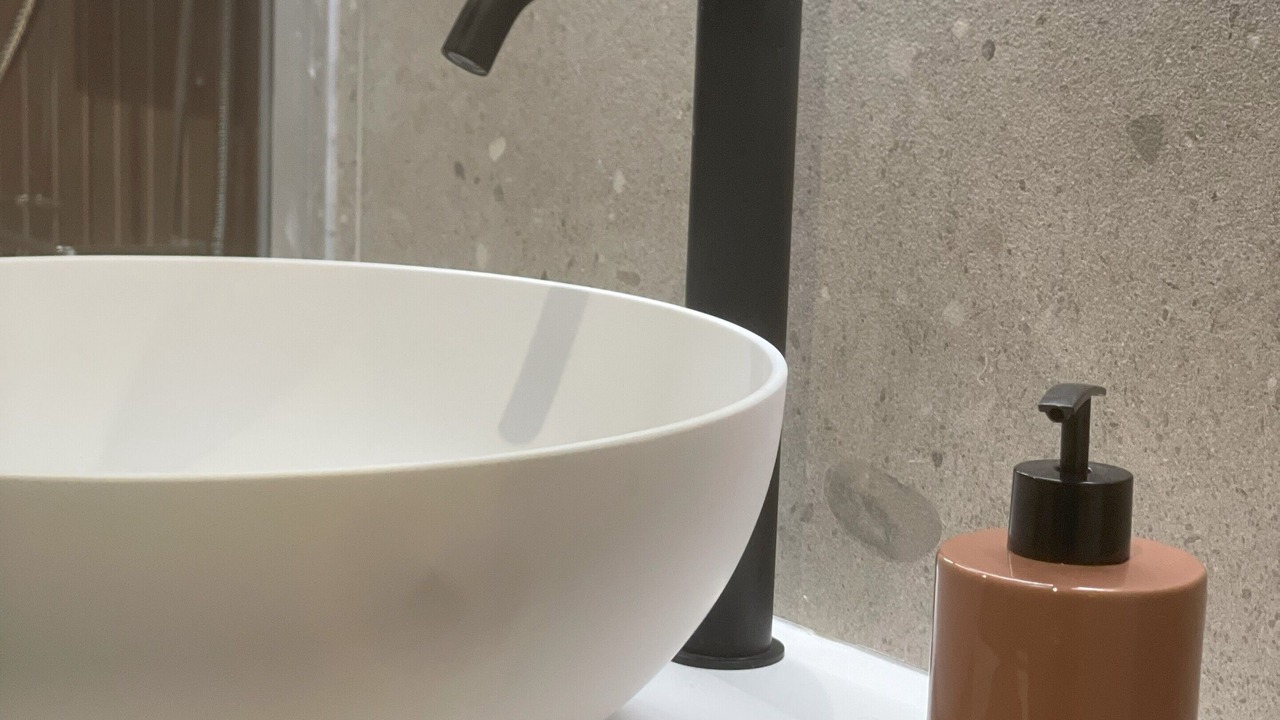 Photo of Bathroom in Montseret