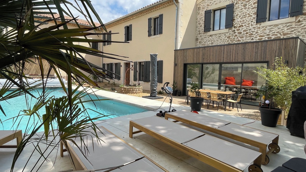 Photo of Outdoor in Montseret