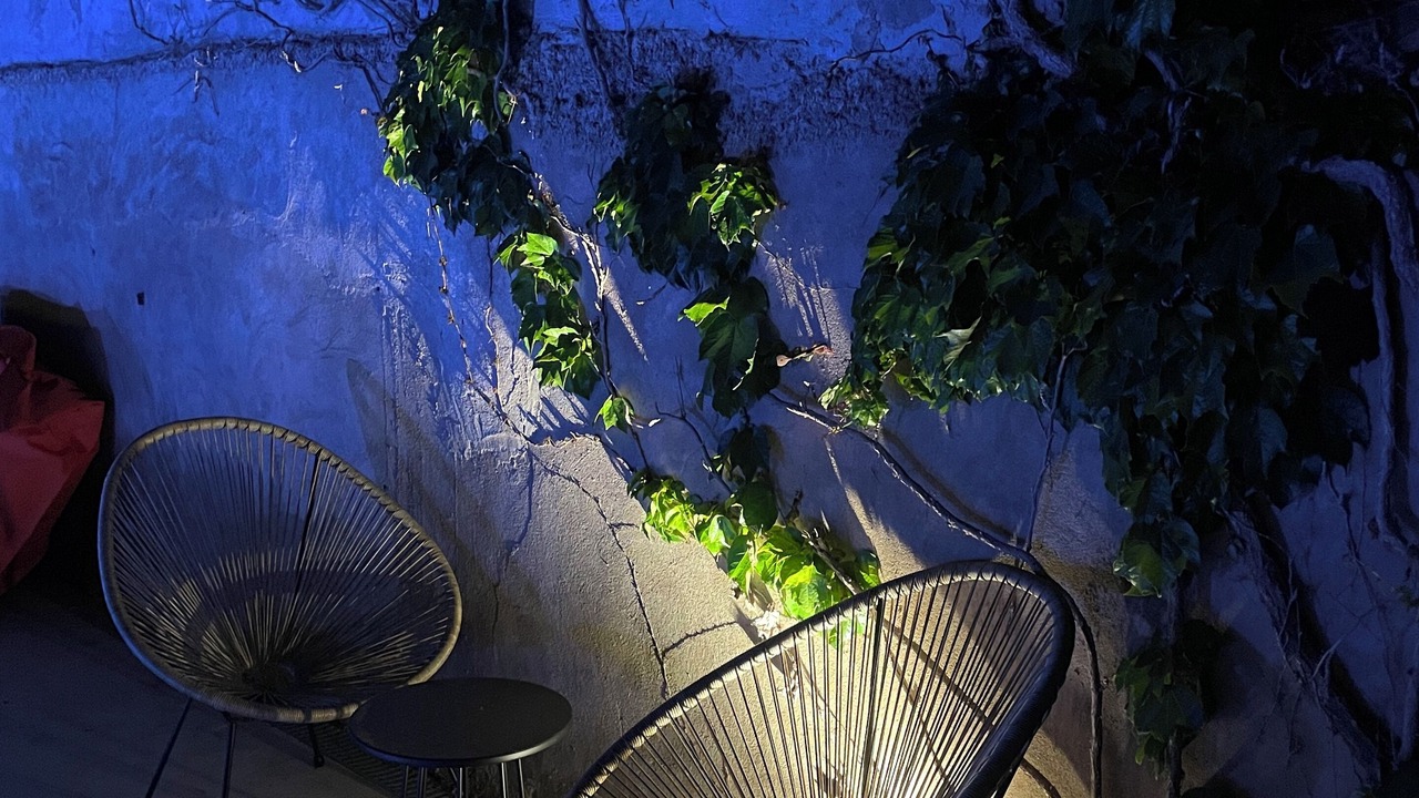 Photo of Patio Balcony in Montseret