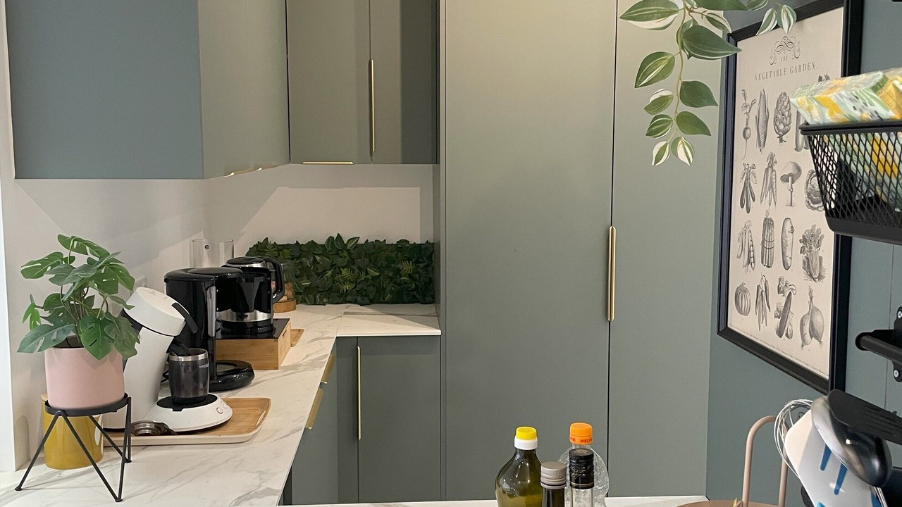 Photo of Kitchen in Montseret