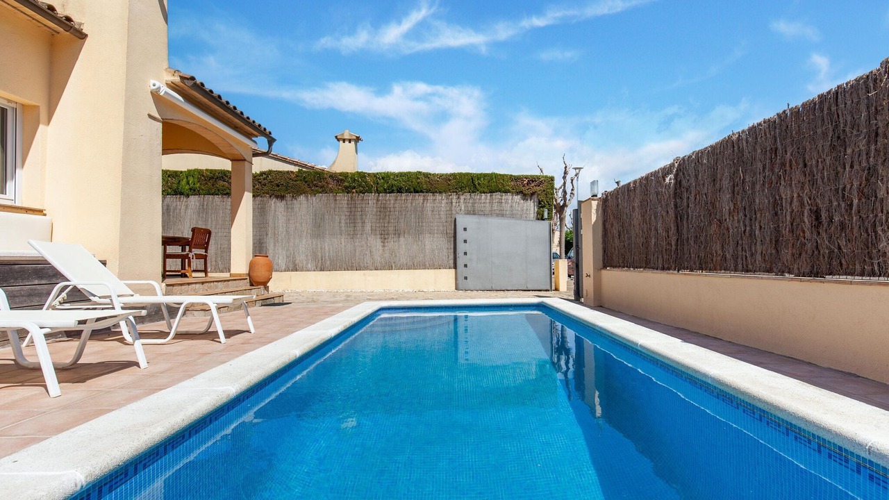 Photo of Outdoor in Sant Pere Pescador