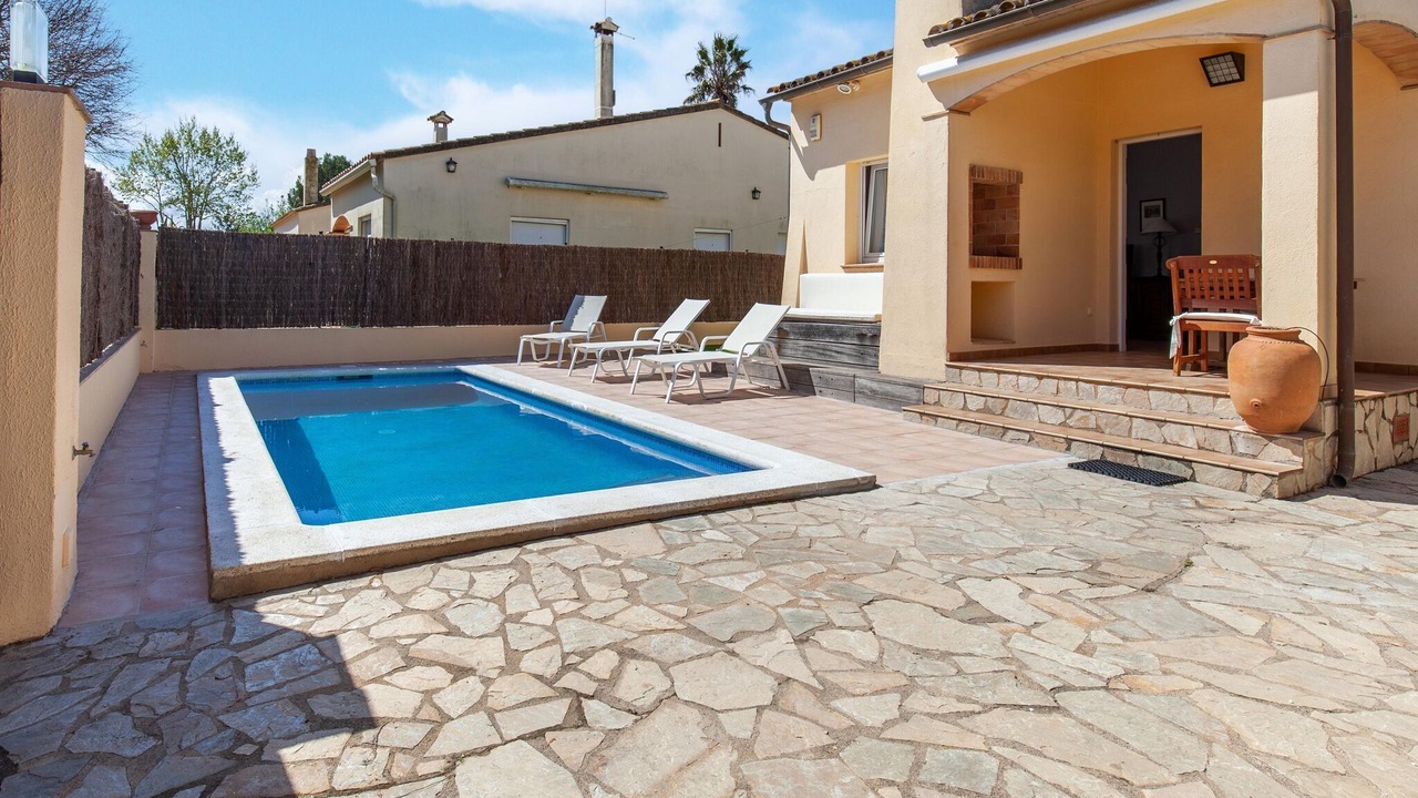 Photo of Outdoor in Sant Pere Pescador