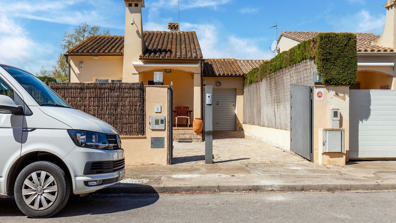 Photo of Outdoor in Sant Pere Pescador