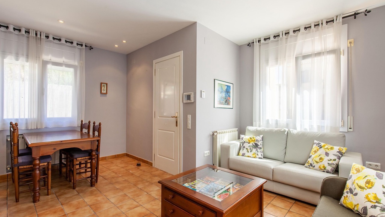 Photo of Livingroom in Sant Pere Pescador