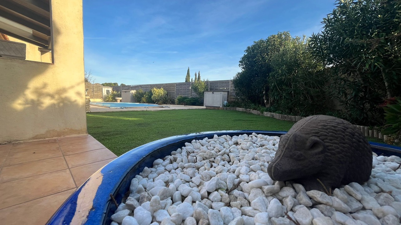 Photo of Outdoor in Peyriac-de-Mer