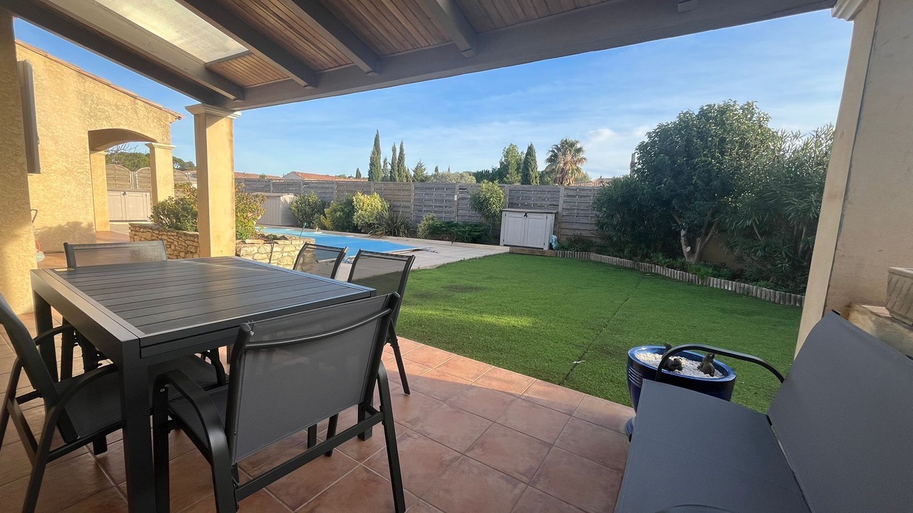 Photo of Outdoor in Peyriac-de-Mer