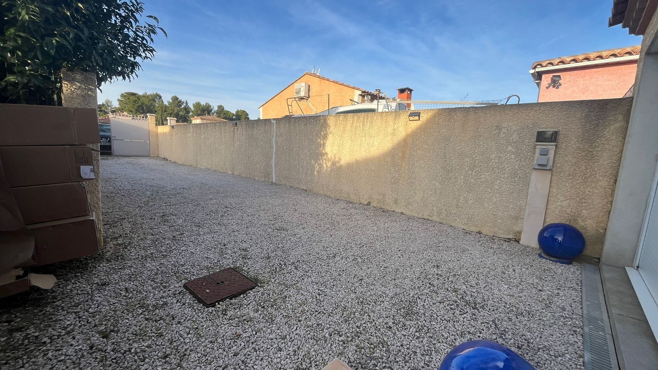 Photo of Outdoor in Peyriac-de-Mer