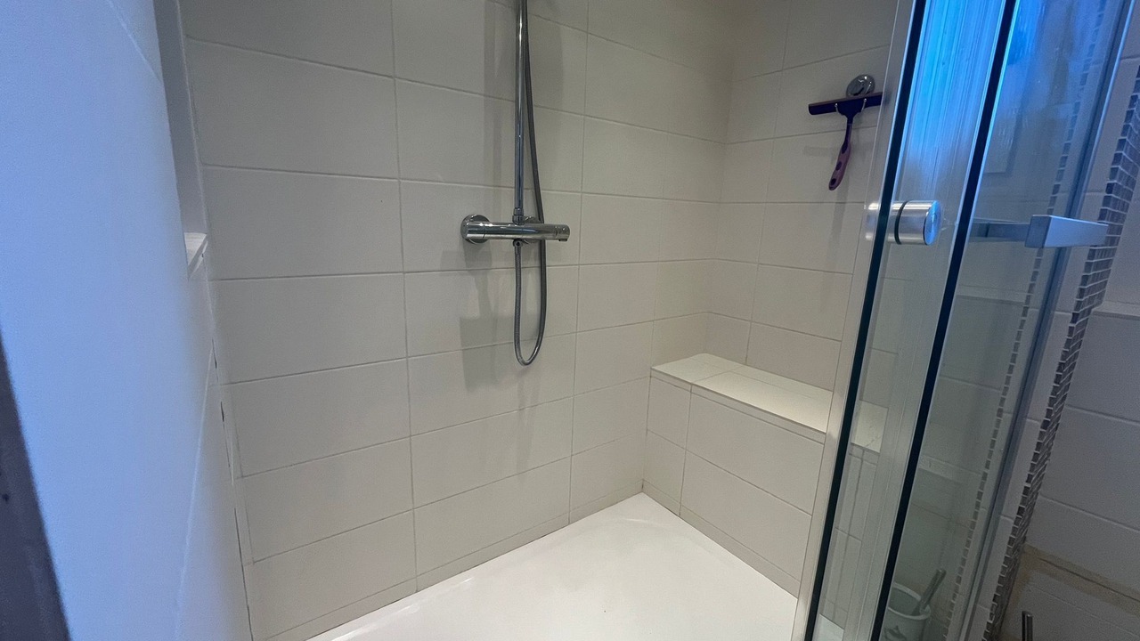 Photo of Bathroom in Peyriac-de-Mer