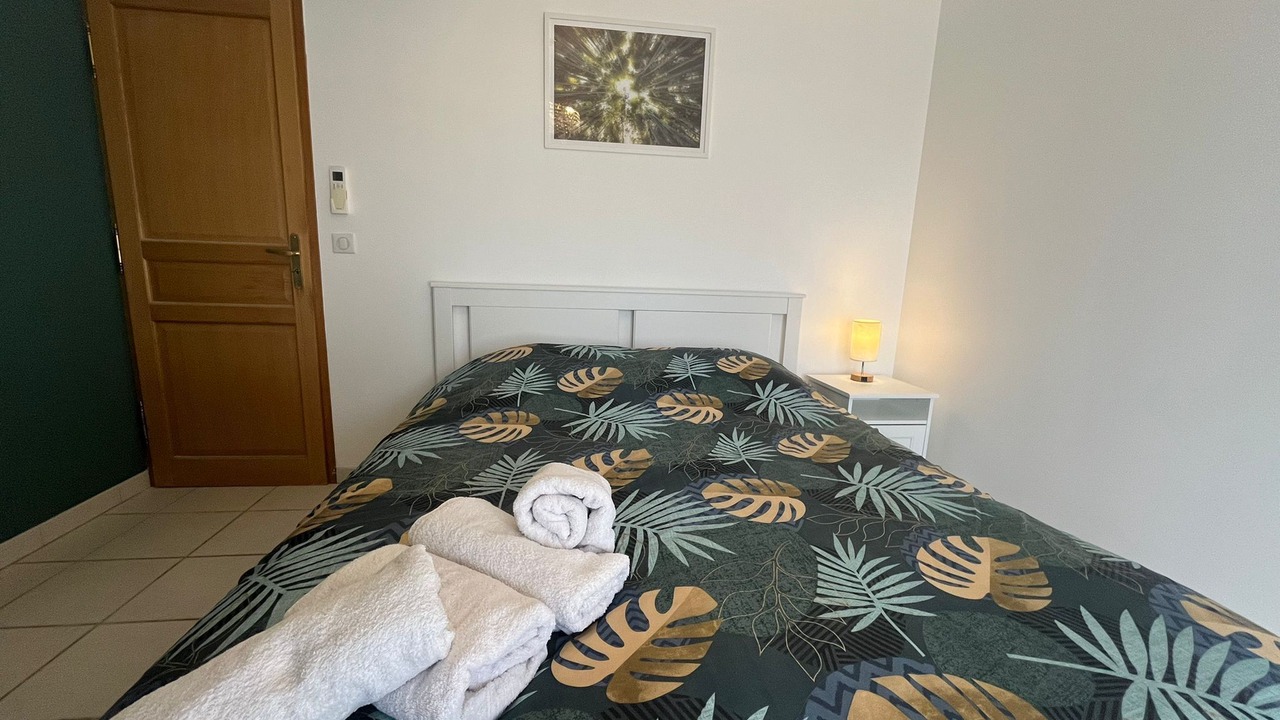Photo of Bedroom in Peyriac-de-Mer