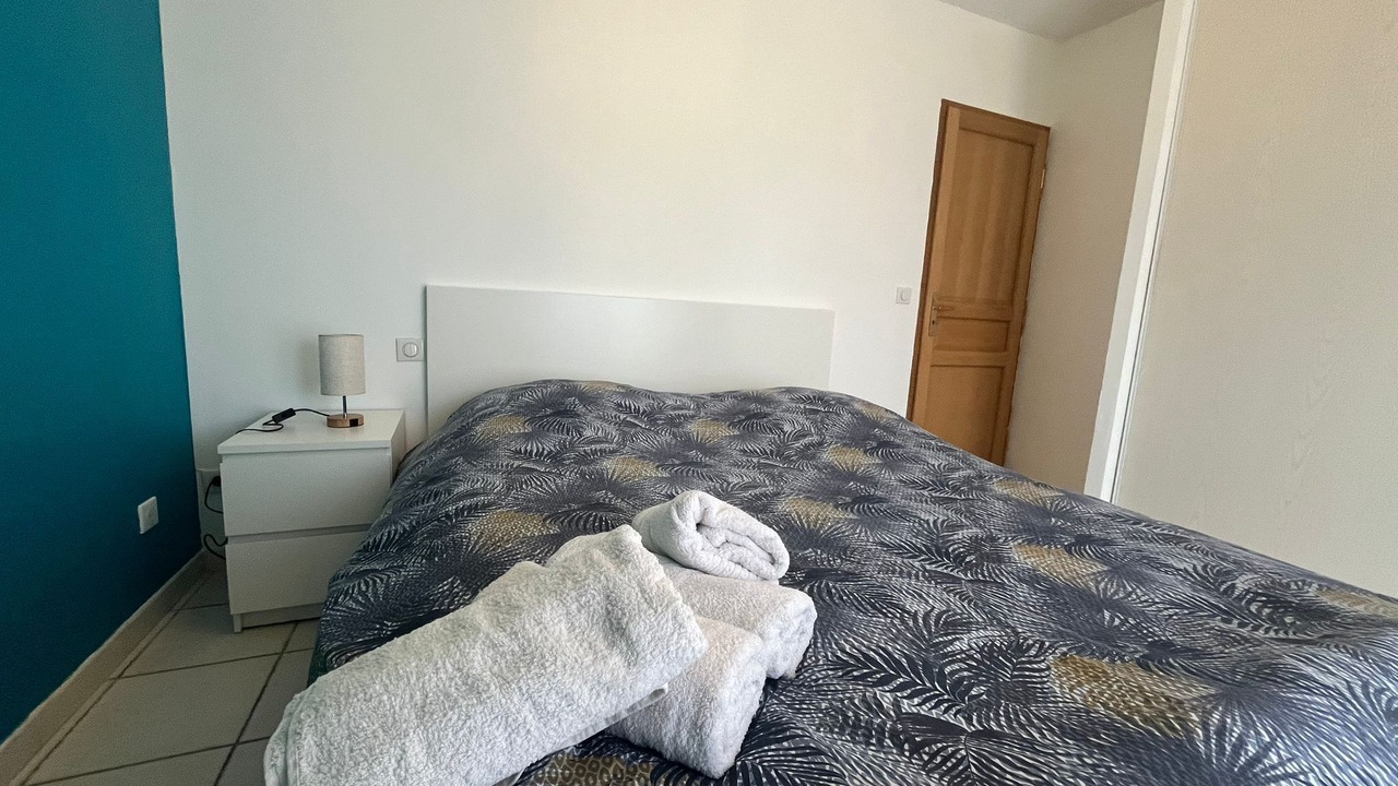 Photo of Bedroom in Peyriac-de-Mer