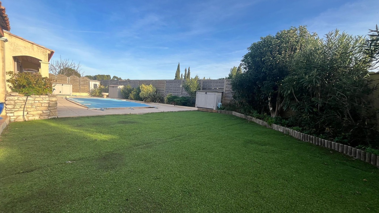 Photo of Outdoor in Peyriac-de-Mer