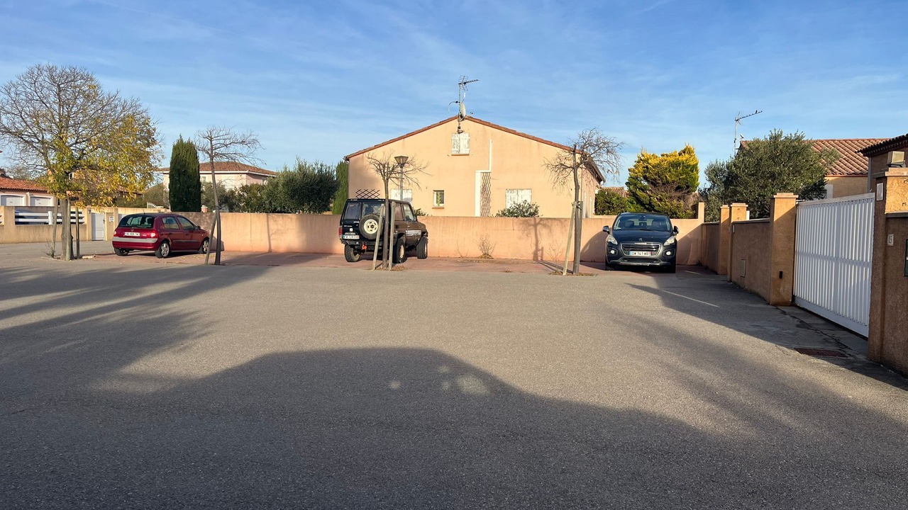Photo of Outdoor in Peyriac-de-Mer