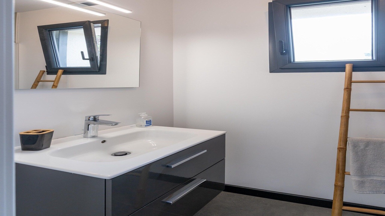 Photo of Bathroom in Saint-Germain-sur-Ay