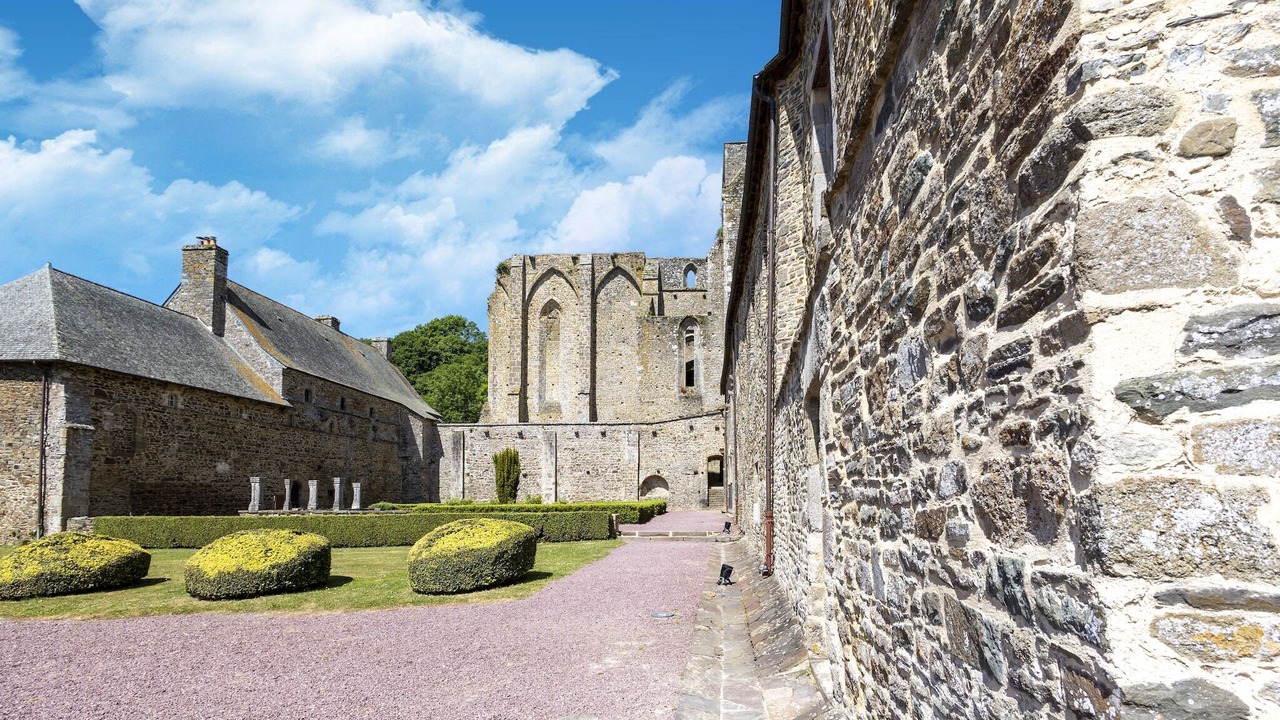 Photo of Outdoor in Saint-Germain-sur-Ay