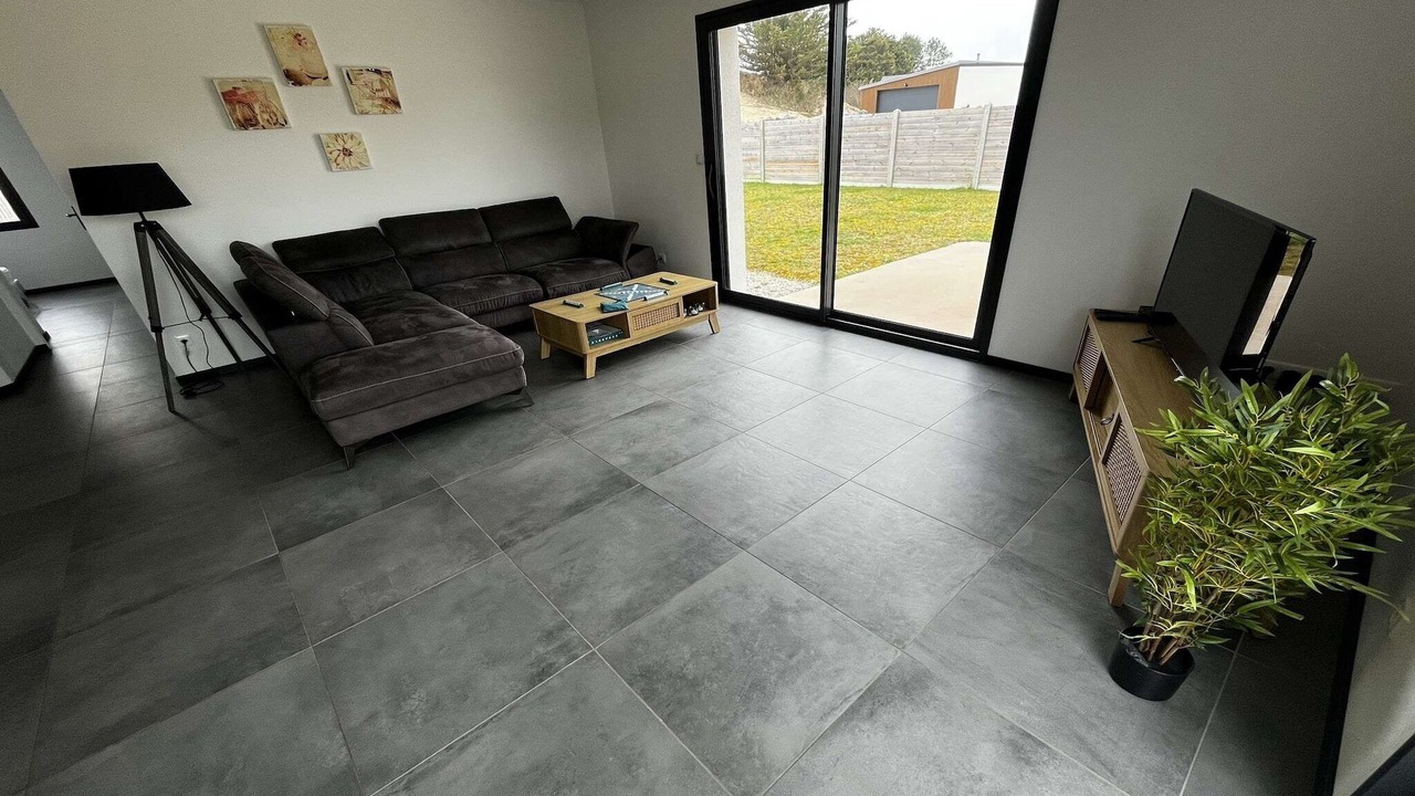 Photo of Livingroom in Saint-Germain-sur-Ay