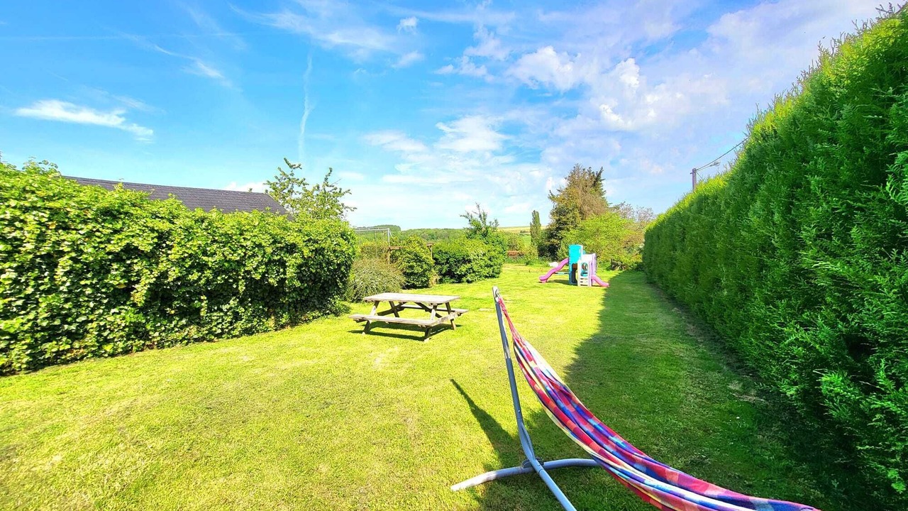 Photo of Outdoor in Parfondeval