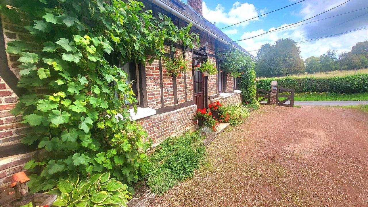 Photo of Outdoor in Parfondeval