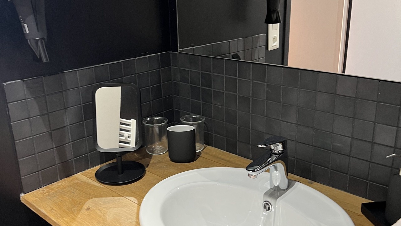 Photo of Bathroom in Orbec