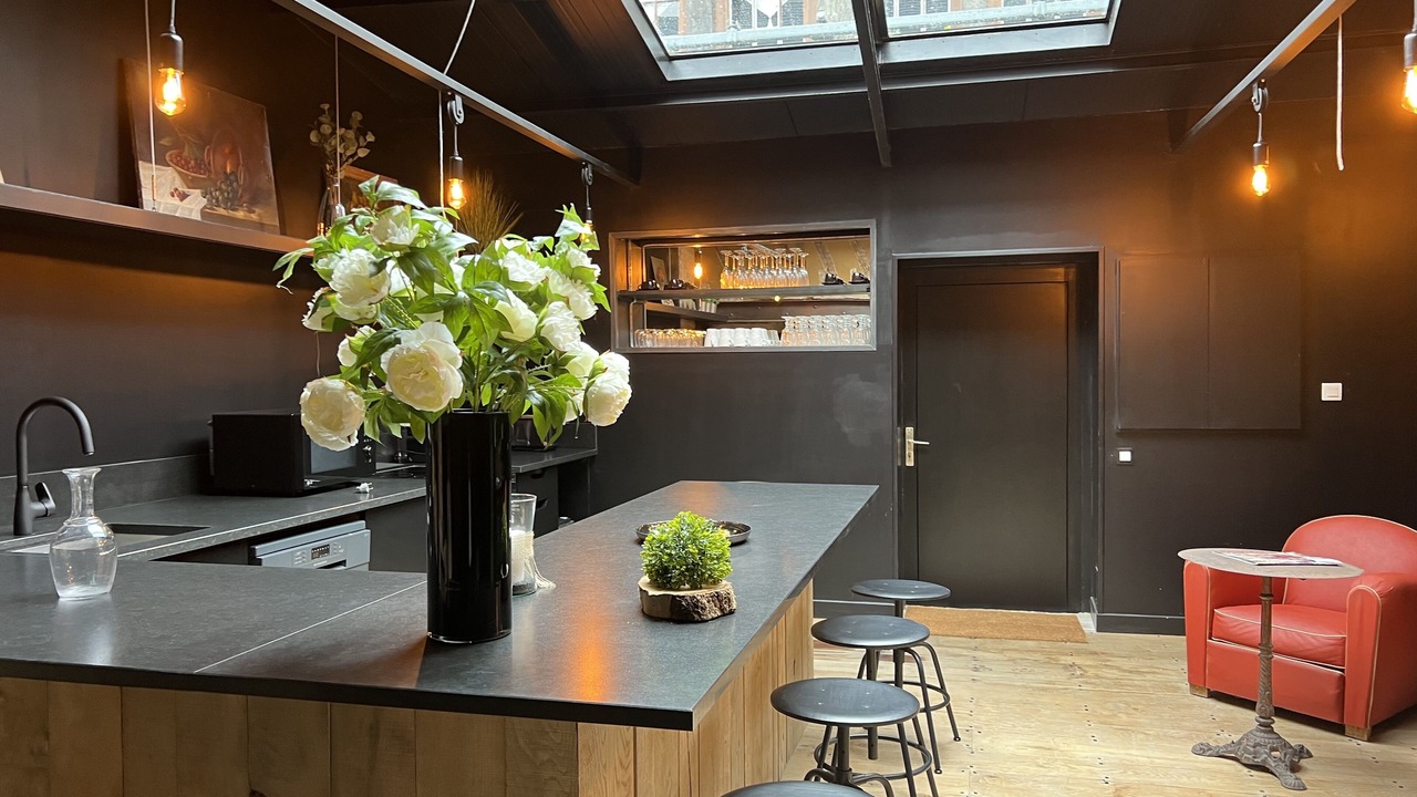 Photo of Kitchen in Orbec