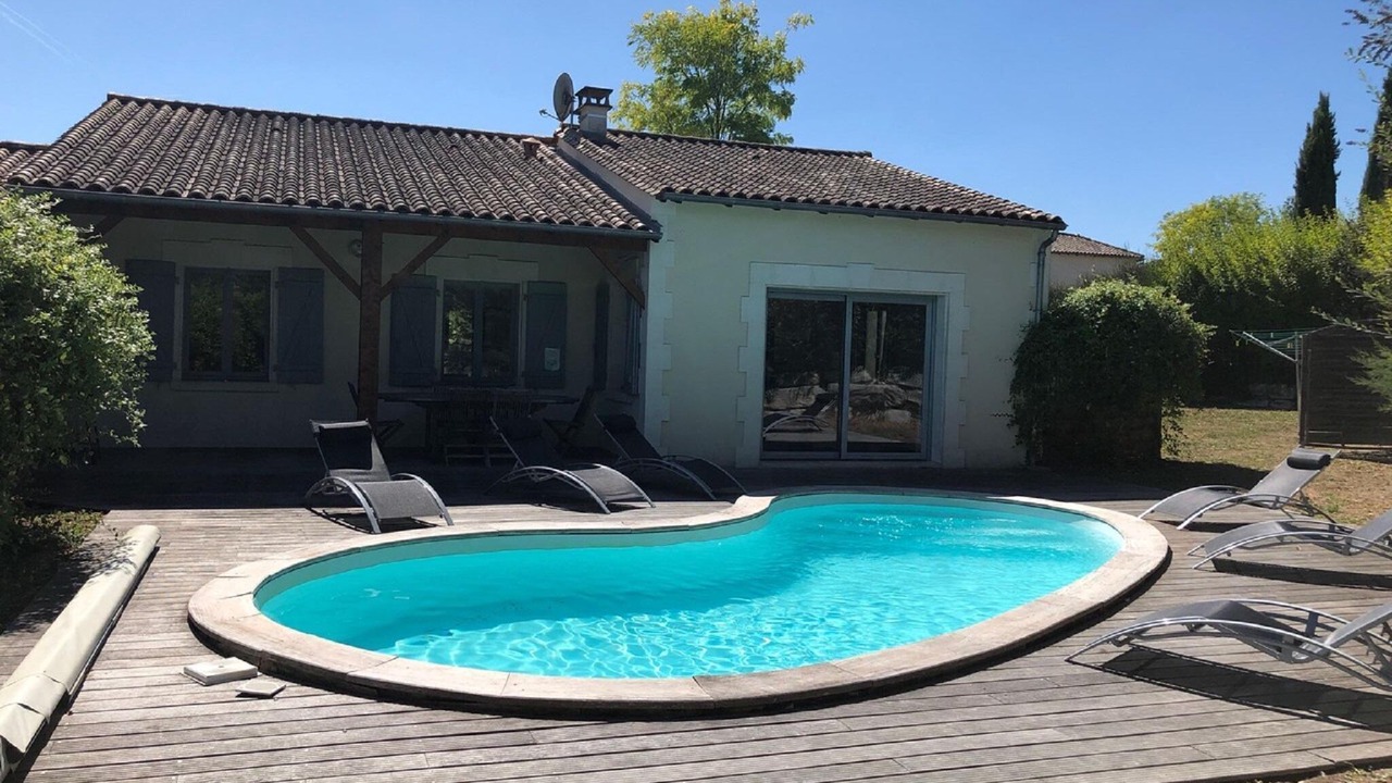 Photo of Outdoor in Chalais