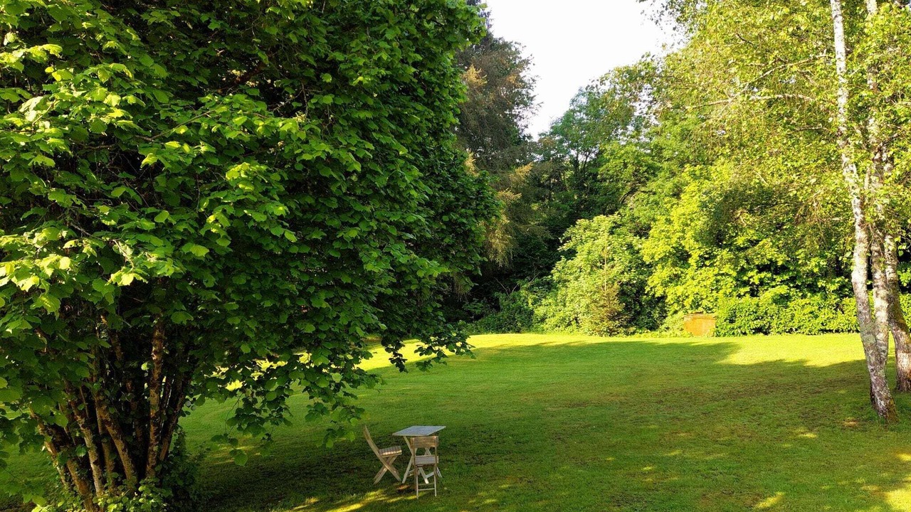 Photo of Outdoor in Roussines