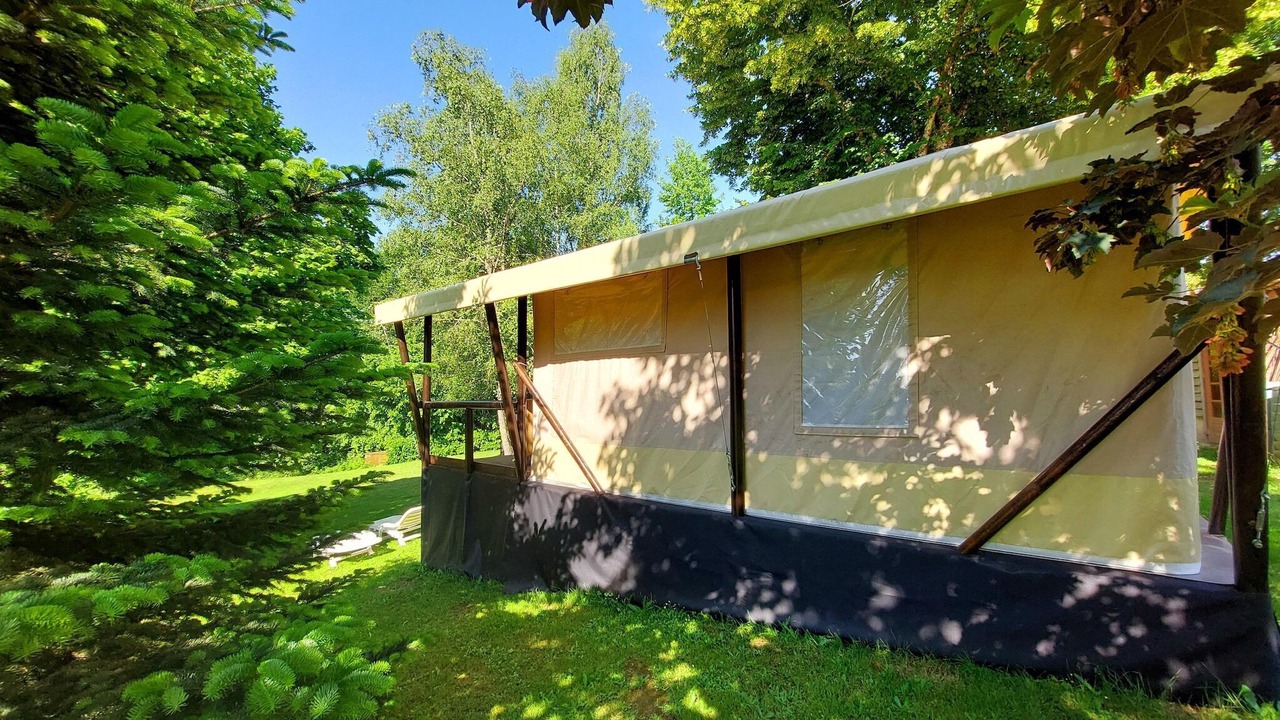 Photo of Outdoor in Roussines