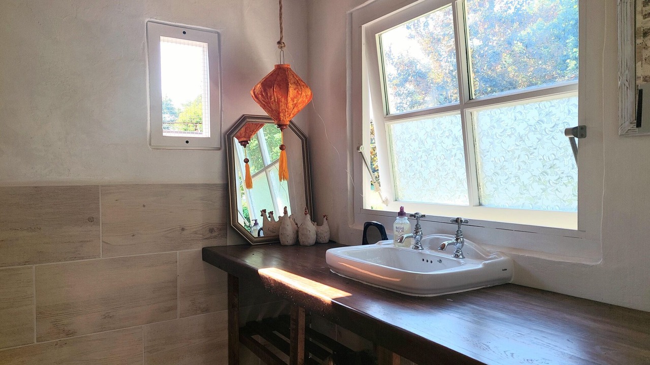 Photo of Bathroom in Roussines