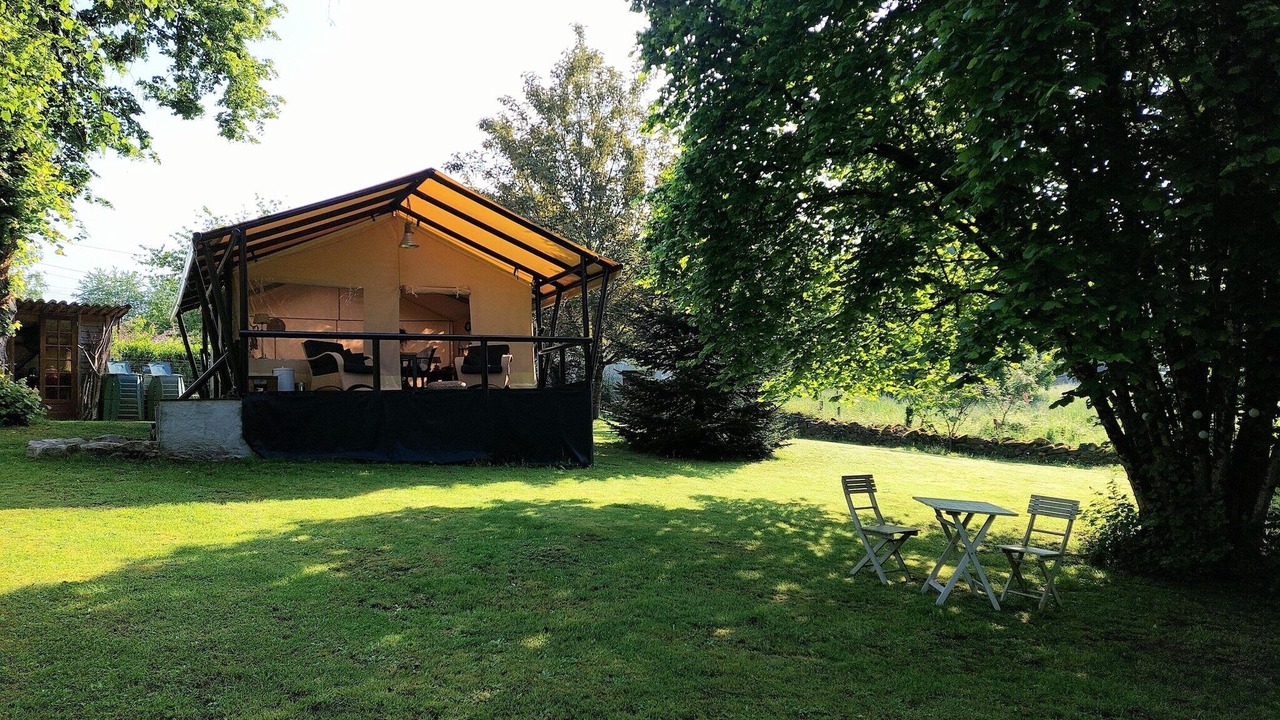 Photo of Outdoor in Roussines