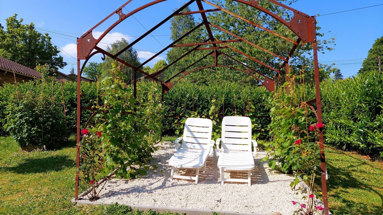 Photo of Outdoor in Roussines