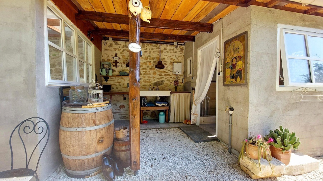 Photo of Bathroom in Roussines