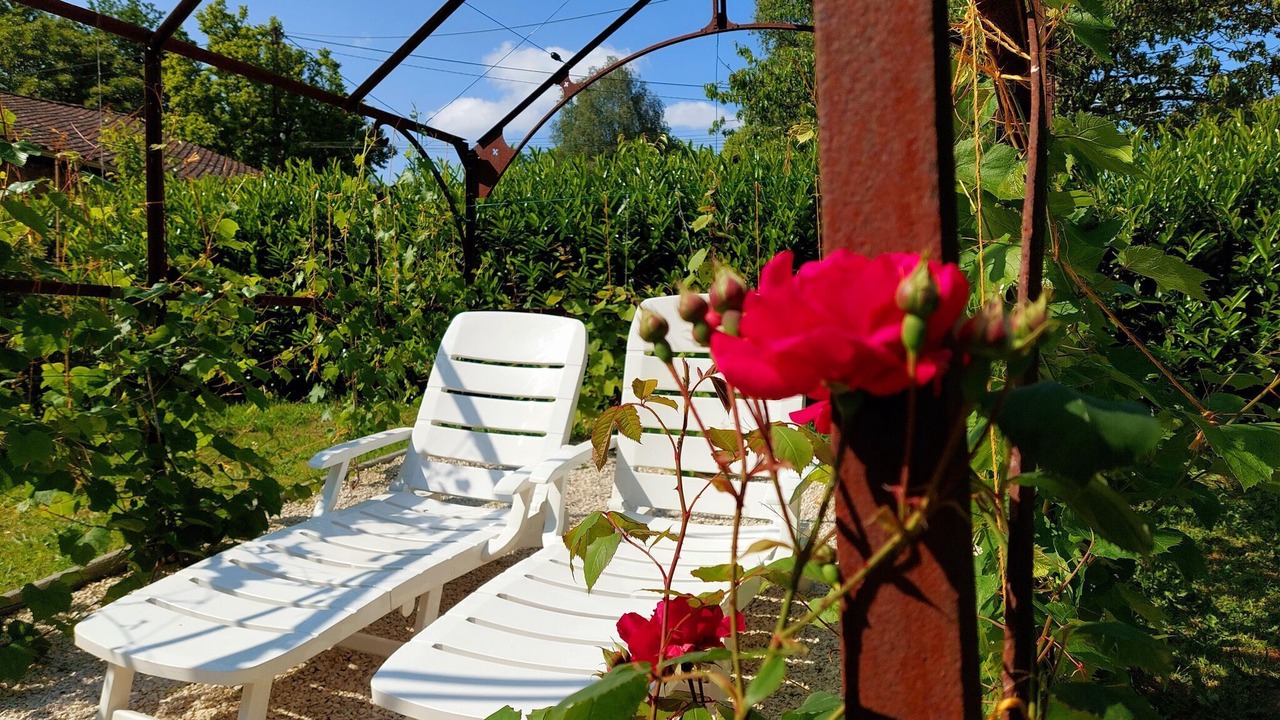 Photo of Outdoor in Roussines