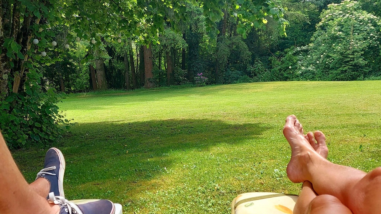 Photo of Outdoor in Roussines