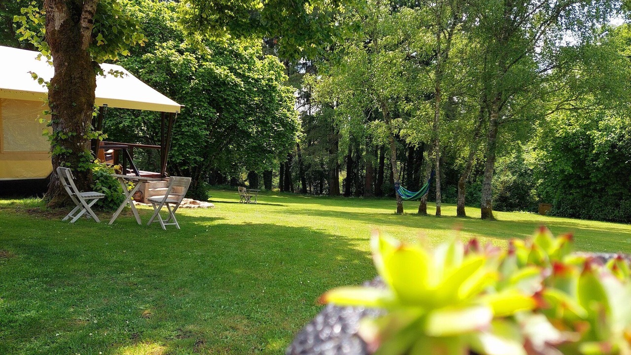 Photo of Outdoor in Roussines