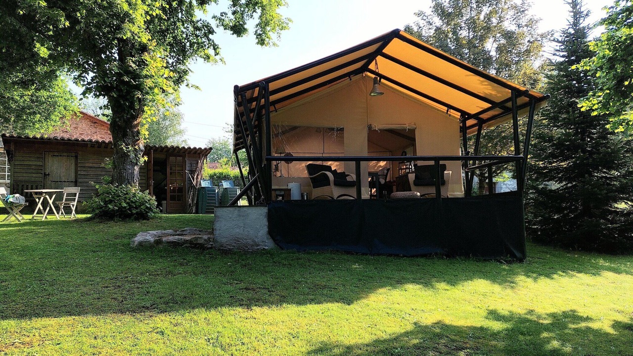 Photo of Outdoor in Roussines