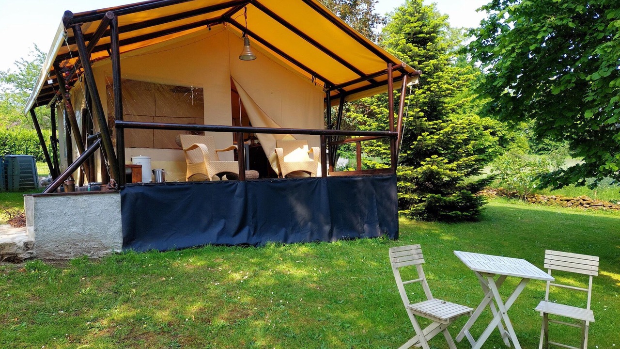 Photo of Outdoor in Roussines