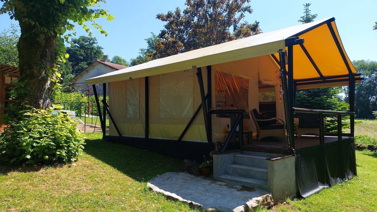 Photo of Outdoor in Roussines