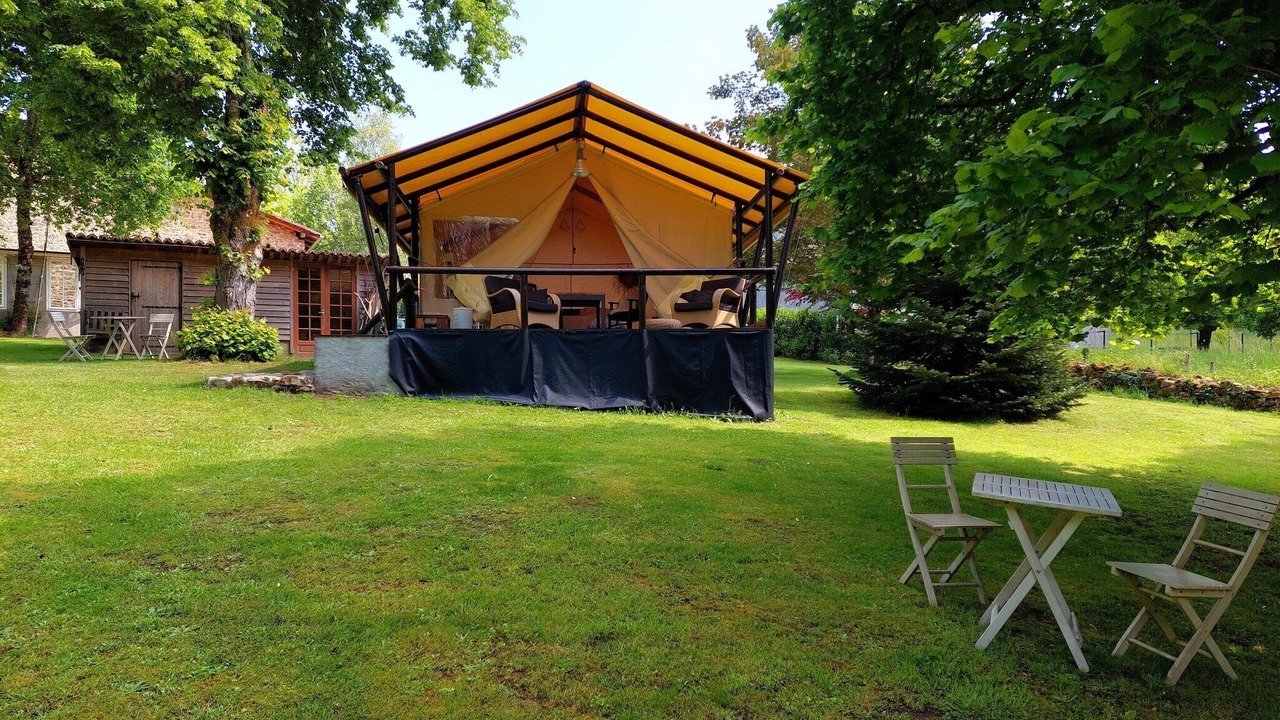 Photo of Outdoor in Roussines