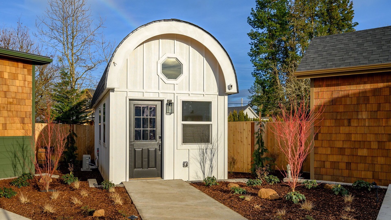 Photo of Outdoor in McMinnville