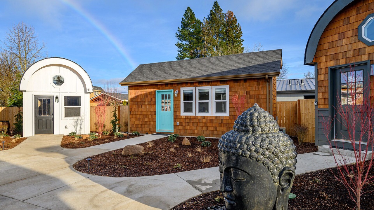Photo of Outdoor in McMinnville