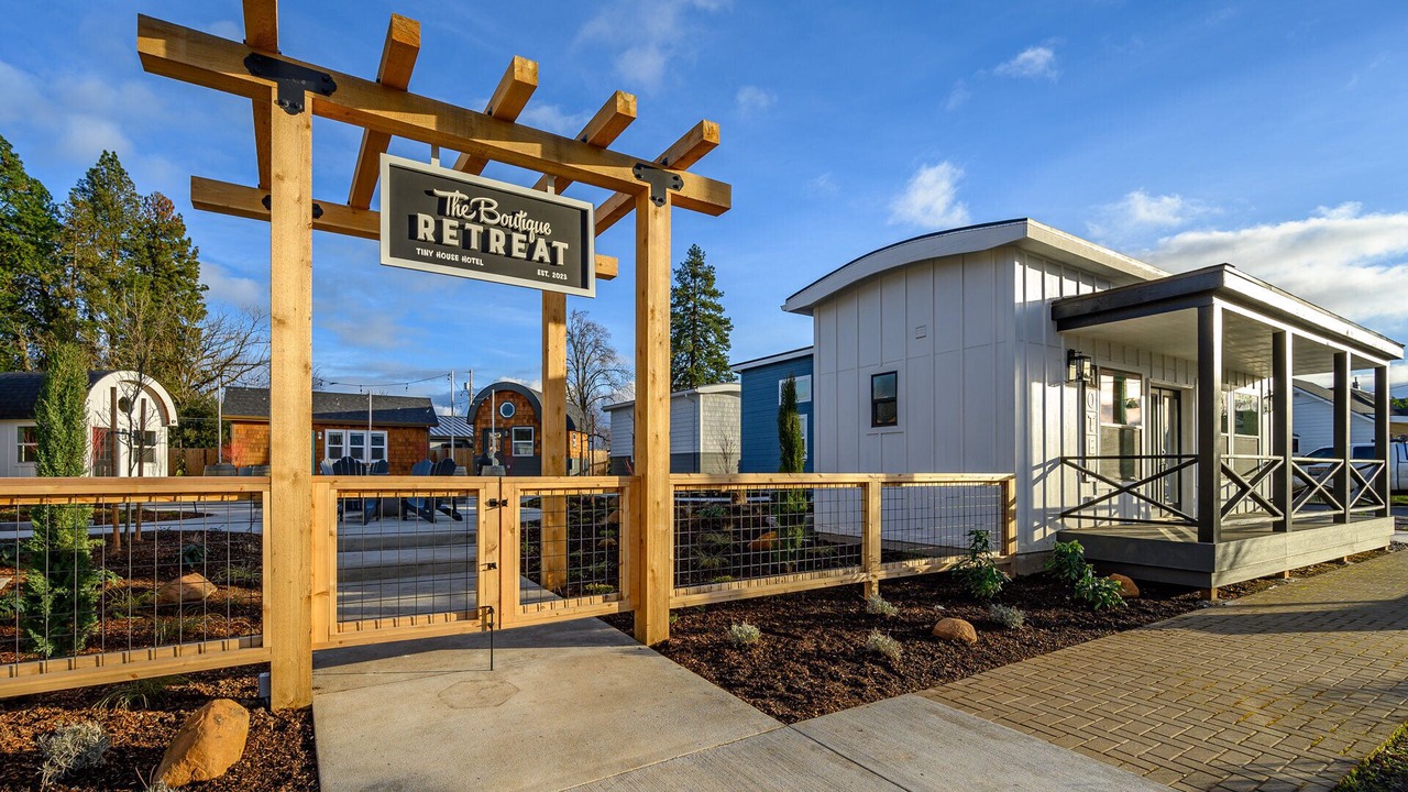 Photo of Outdoor in McMinnville