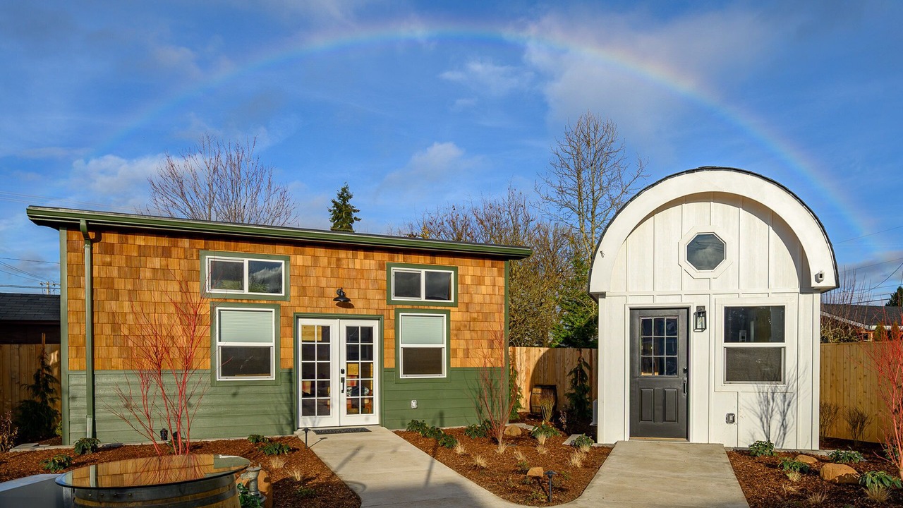 Photo of Outdoor in McMinnville